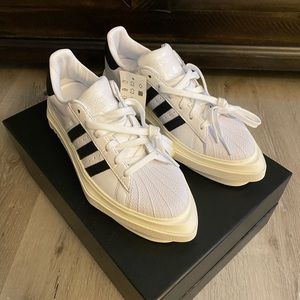 🔥🔥Beyoncé Superstar Platform Shoes🔥🔥